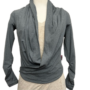 NWT Diadora 'City Girl' Shrug/XSmall